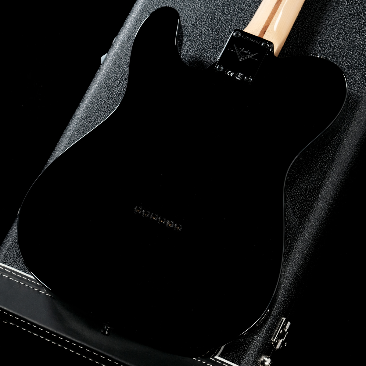 Fender Custom Shop / Custom Built Custom Telecaster NOS