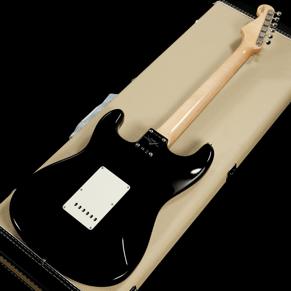 激安！激トラ目トップ！]美しいルックスと弾きやすさのブランド製ギター Amazon | Brian May Guitars エレキギター Brian May Special