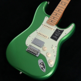 Fender / Player Plus Stratocaster HSS Maple Fingerboard Cosmic Jade(:3.80kg)S/N:MX22263007ۡڽëŹ