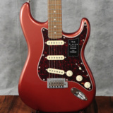 Fender / Player Plus Stratocaster Pau Ferro Aged Candy Apple Red  S/N MX22240152ۡŹ