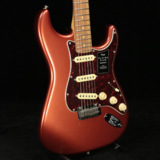 Fender Mexico / Player Plus Stratocaster  Aged Candy Apple Red Pau Ferro S/N MX22216014ۡŵդò
