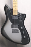 Fender / Player Plus Meteora HH Maple Fingerboard Silverburst 【S/N:MX21549752】 商品画像