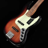 Fender / Player Plus Jazz Bass Pau Ferro 3-Color Sunburst [4.41kg/ʪ][ȥåò]S/N:MX22281791ۡͲۡŹ