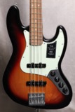 Fender / Player Plus Jazz Bass Pau Ferro Fingerboard 3-Color Sunburst S/N:MX21167659ۡڽꥢȥåòۡڲŹۡͲ