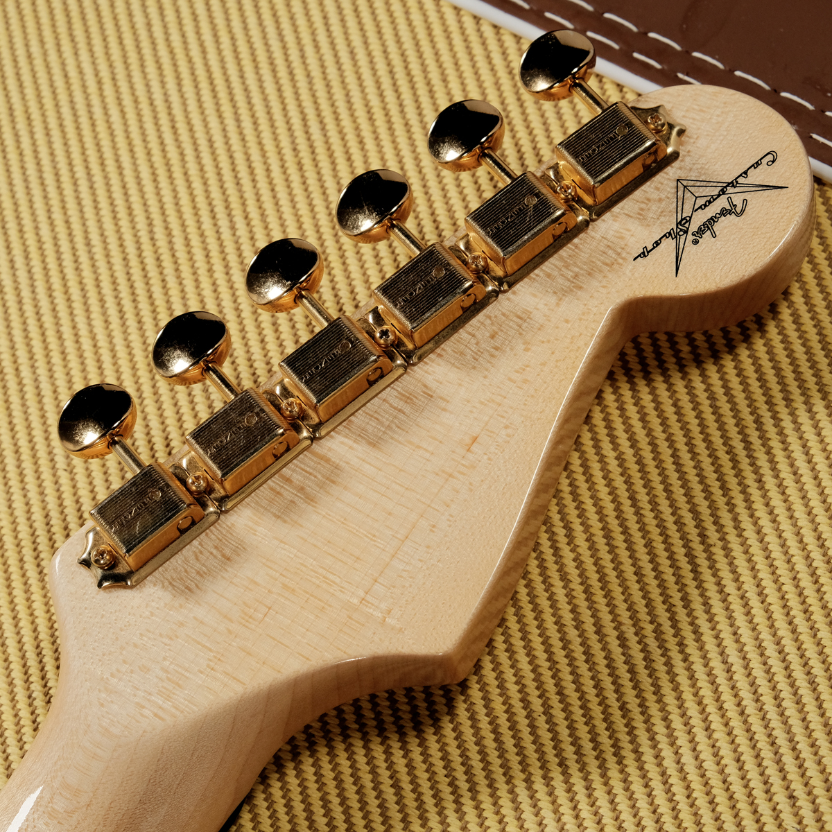 Amazon | Musiclily Basic SSSストラトキャスター用配線済み