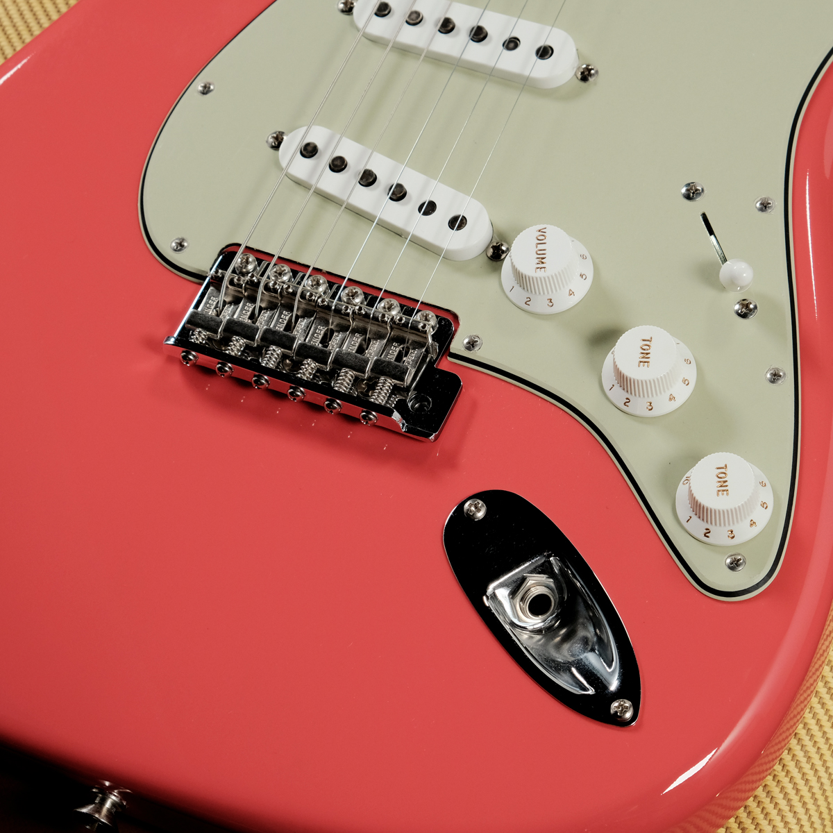 ベース Fender CS LTD Hand-Wound 60' JB Pickups 1c370316-6266-44cf-8ece-