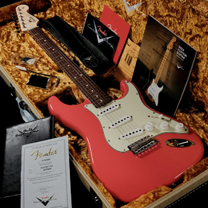 Fender 1997 Vintage Reissue Stratocaster '57 Black /Maple