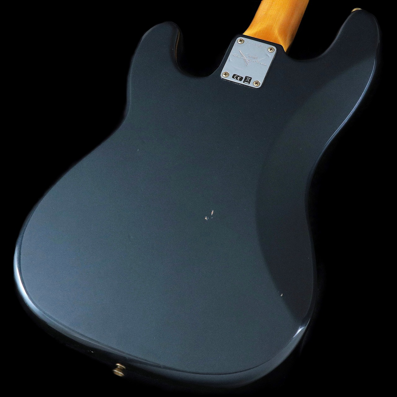 【値下可】Fender Japan Precision Bass改1966年仕様 1966 Fender Precision Bass: Discover at The Music Emporium