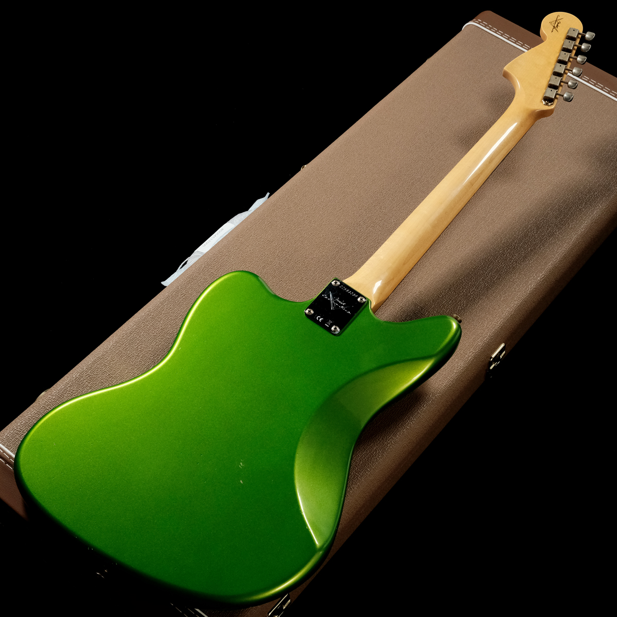 Fender Custom Shop / Time Machine Collection 1964 Jaguar