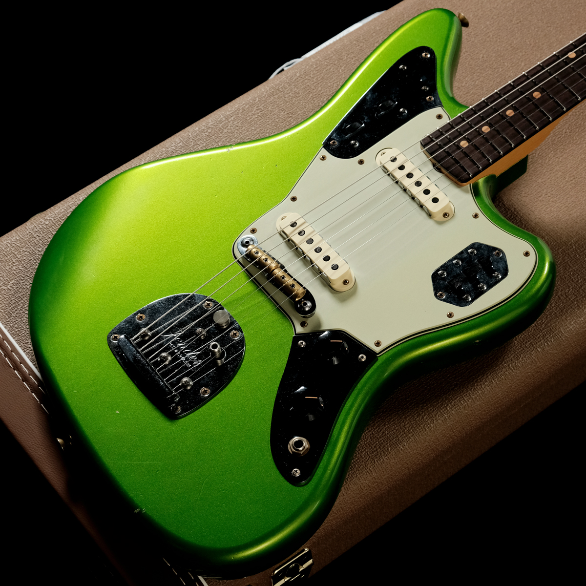 Fender Custom Shop / Time Machine Collection 1964 Jaguar