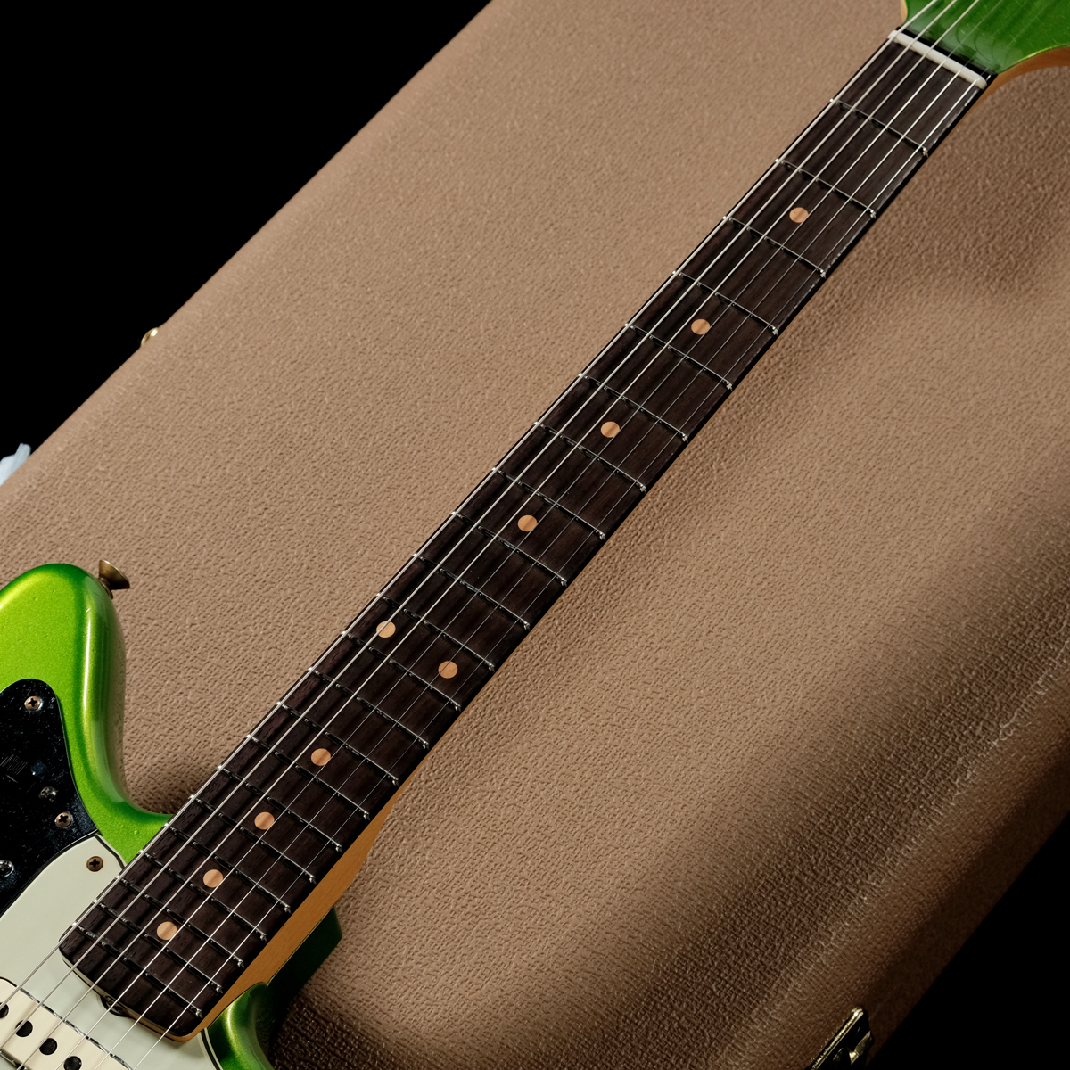 Fender Custom Shop / Time Machine Collection 1964 Jaguar
