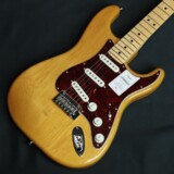 Fender / Made in Japan Hybrid II Stratocaster Maple Fingerboard Vintage Natural S/N:JD23018260ۡڲŹ