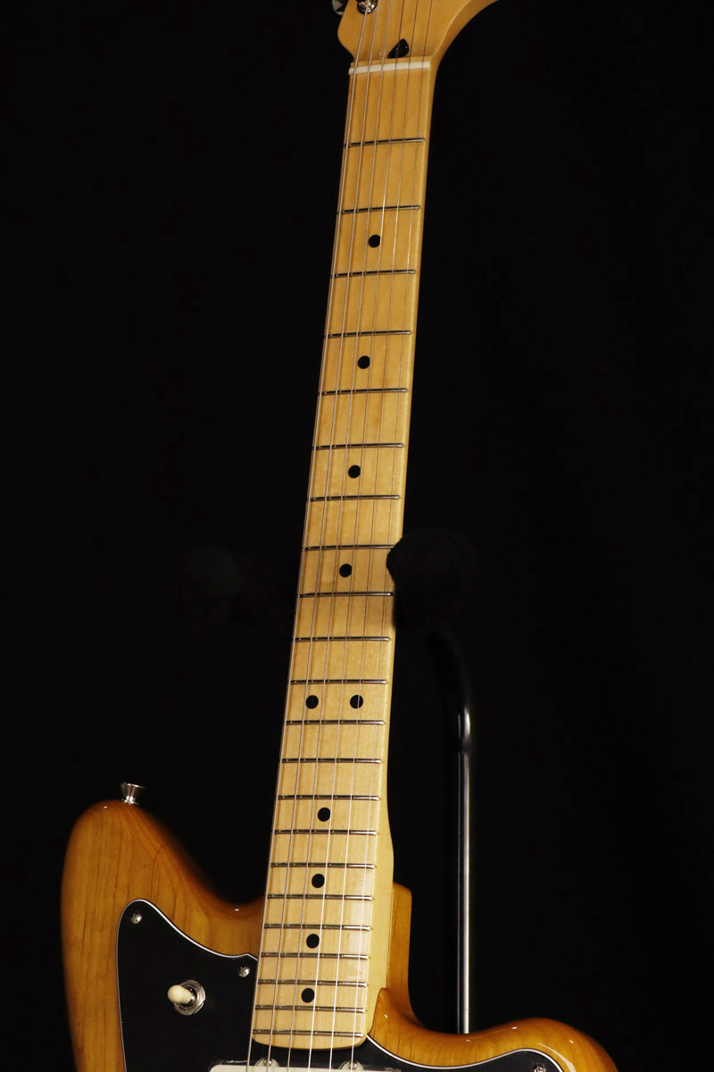 Fender / Made in Japan Hybrid II Jazzmaster Maple Vintage