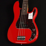 Fender / Made in Japan Hybrid II P Bass Rosewood Fingerboard Modena Red S/N:JP22016749 ڿضŹ