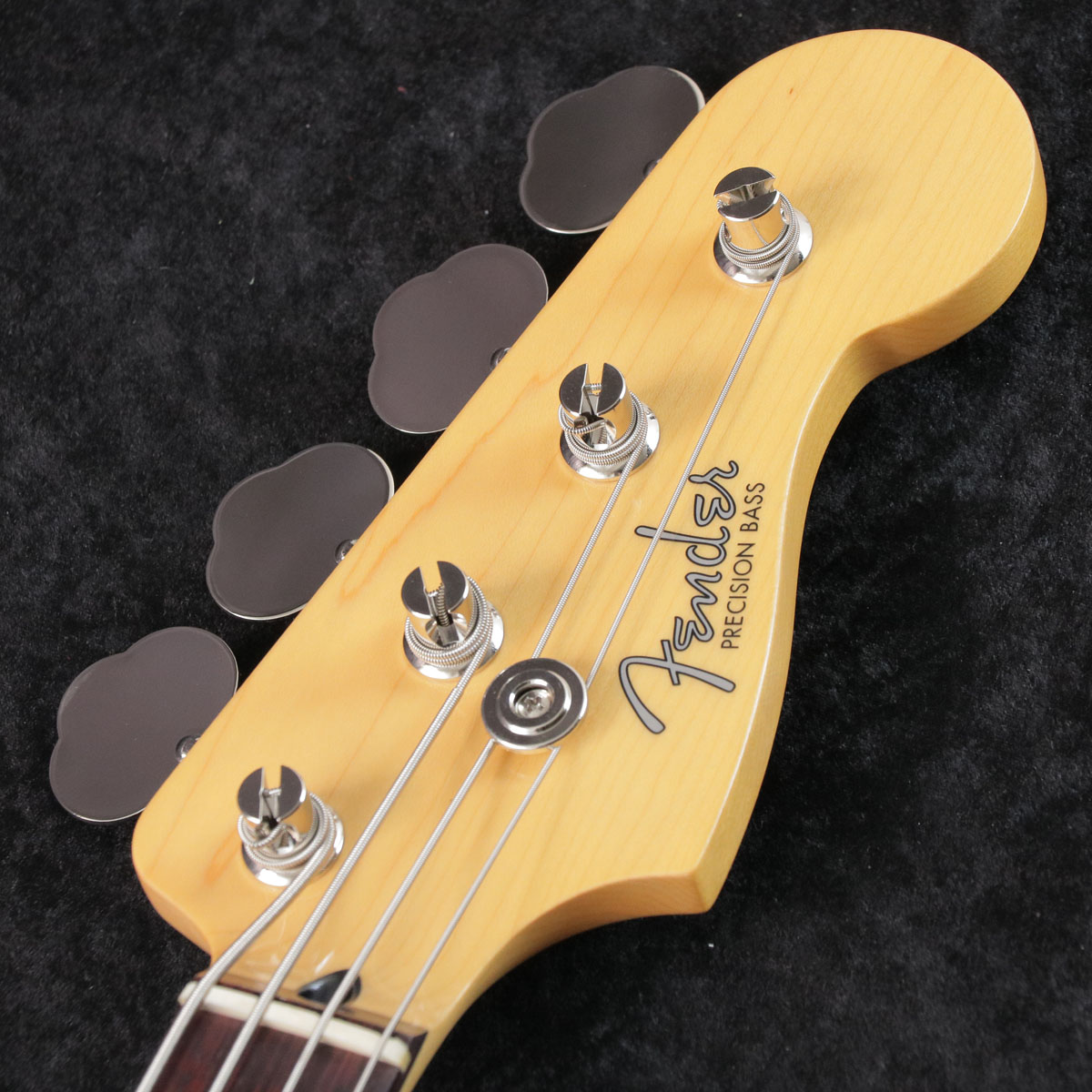 Fender / Made in Japan Hybrid II P Bass Rosewood Fingerboard