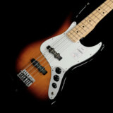 Fender / Made in Japan Hybrid II Jazz Bass Maple Fingerboard 3-Color Sunburst [4.11kg]S/N JD23018971ۡڽëŹ