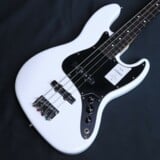 [ŵդ]Fender / Made in Japan Hybrid II Jazz Bass Rosewood Fingerboard Arctic White S/N:JD24024520ۡ3.98kgۡڲŹ