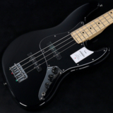 Fender / Made in Japan Hybrid II Jazz Bass Maple Fingerboard Black(:4.17kg)S/N:JD23026554ۡڽëŹ