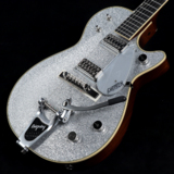 Gretsch / G6129T-59 Vintage Select 59 Silver Jet with Bigsby Silver Sparkle(:3.92kg)S/N:JT24093332ۡڽëŹۡڥ祤òʡۡԽëŹ