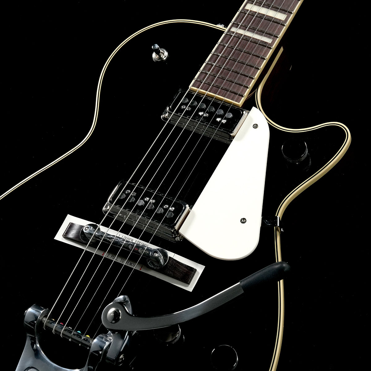 Gretsch / G6128T-53 Vintage Select '53 Duo Jet w/Bigsby TV