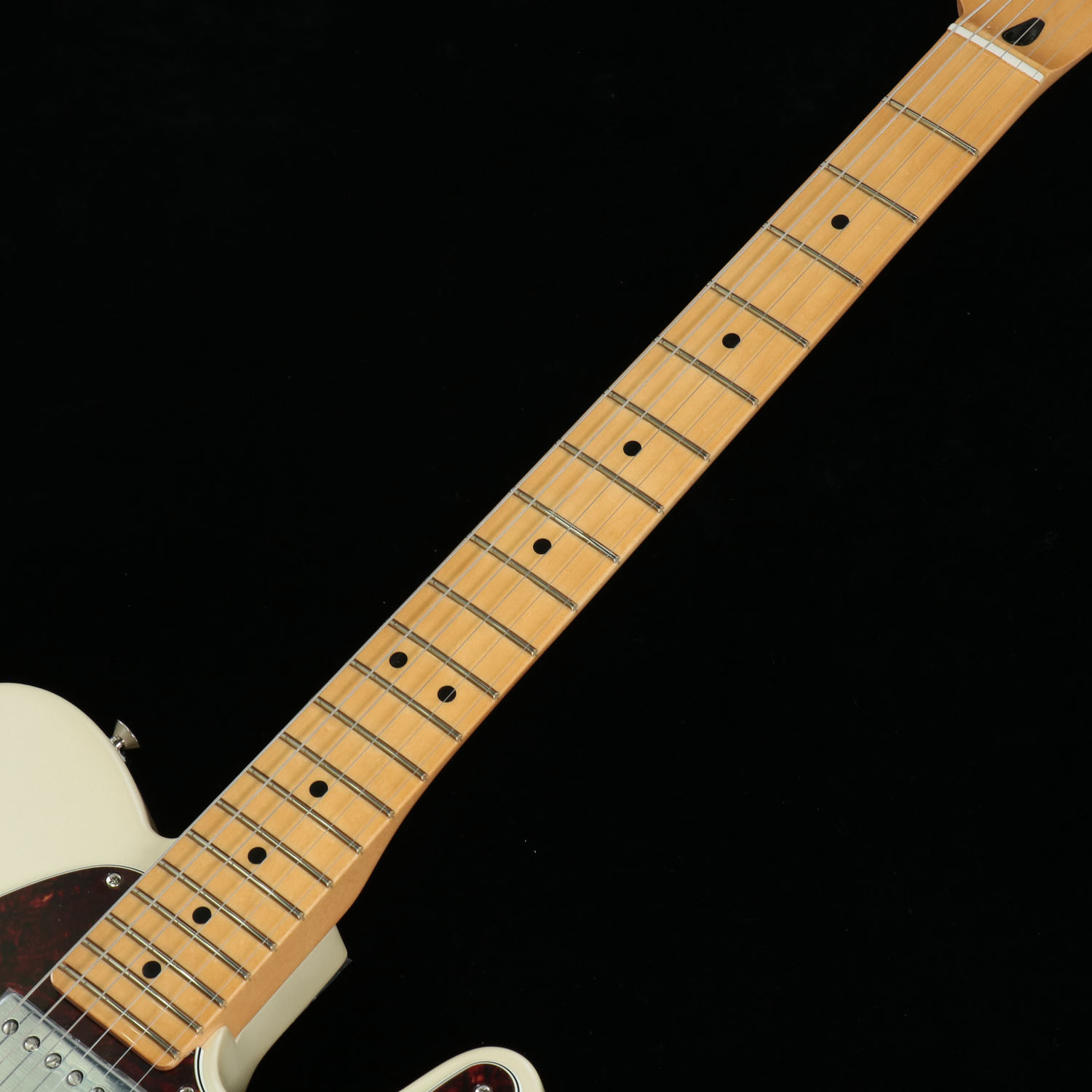 Fender / Player II Modified Telecaster SH Maple Fingerboard Fender / Player II Modified Telecaster SH Maple Fingerboard