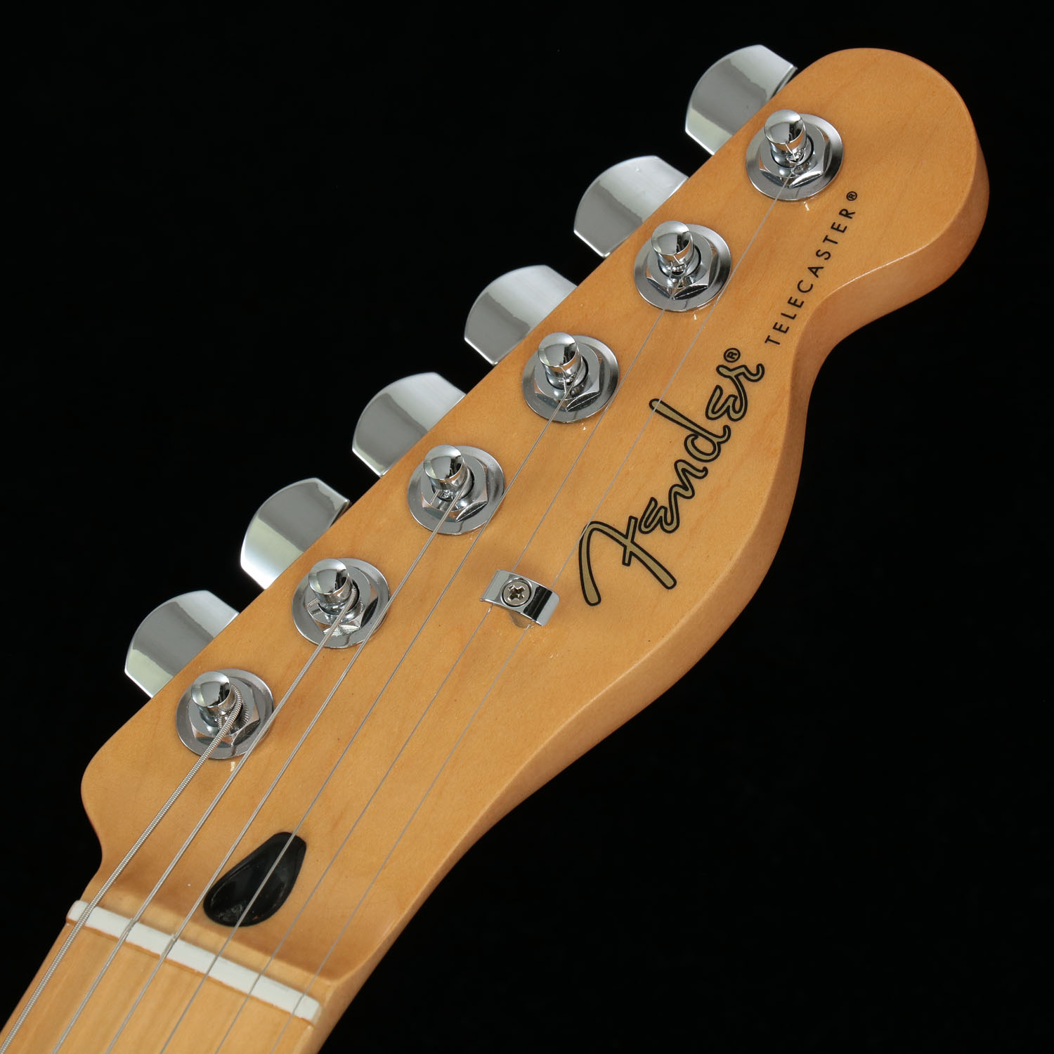 Fender / Player II Modified Telecaster SH Maple Fingerboard Fender / Player II Modified Telecaster SH Maple Fingerboard