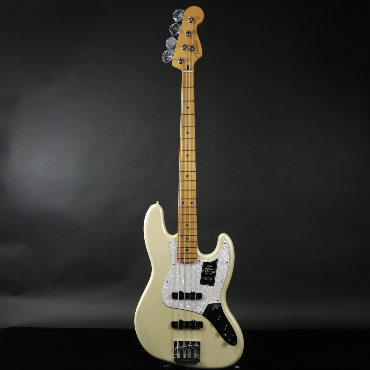Fender / Player II Modified Active Jazz Bass Maple