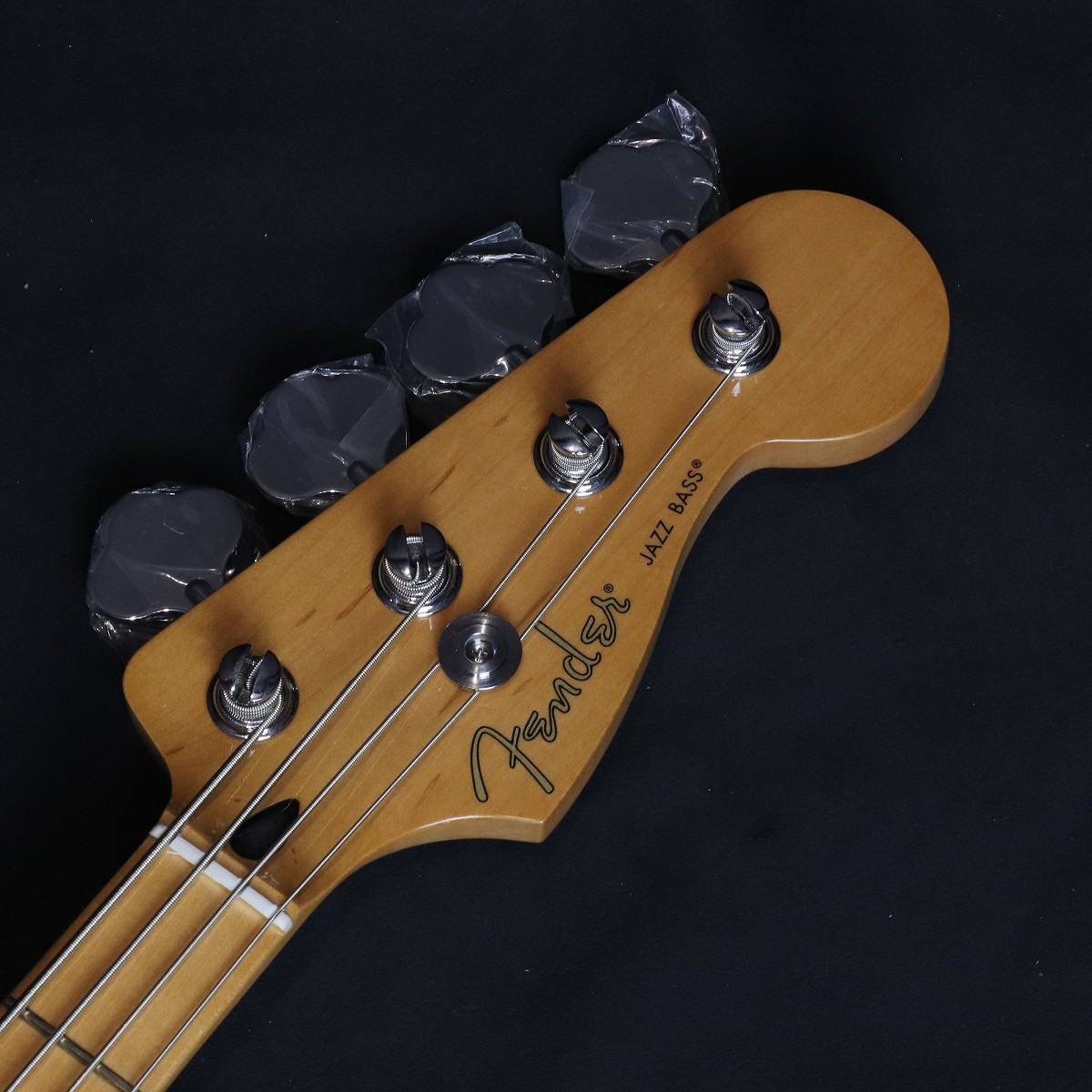 Fender / Player II Modified Active Jazz Bass Maple