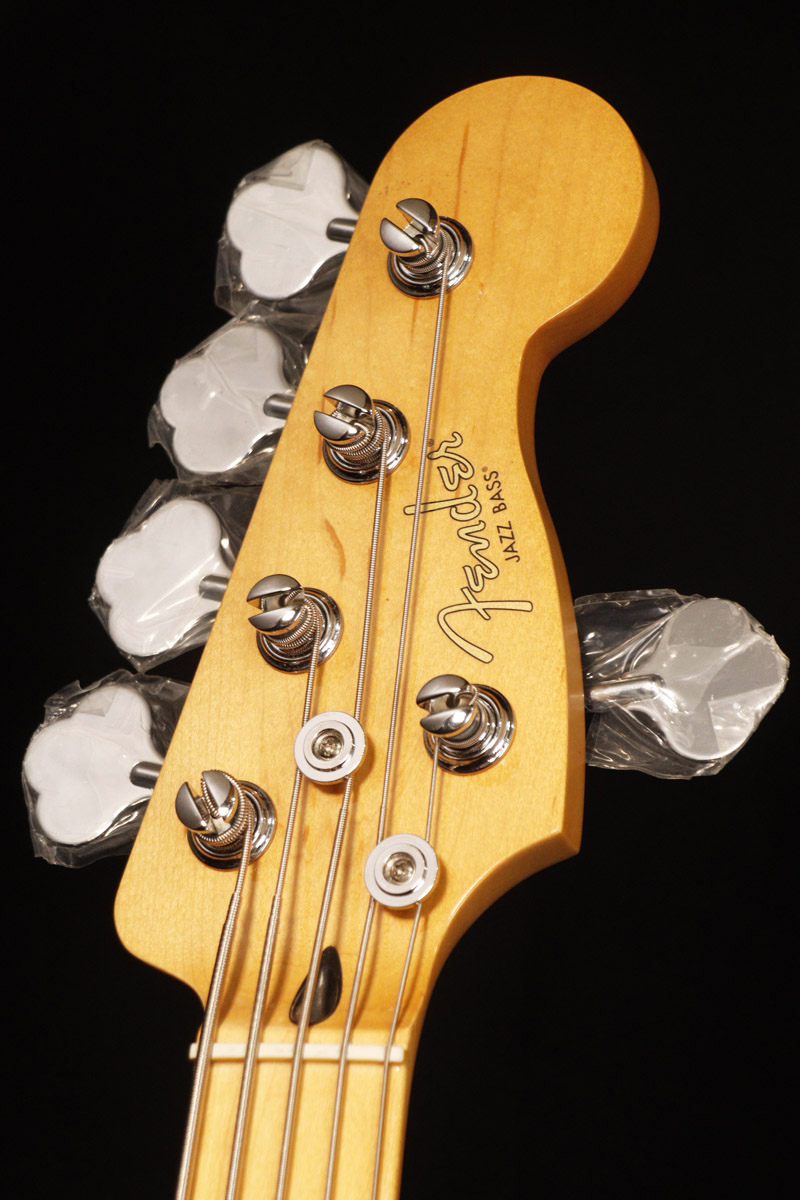 Fender Made in Japan Traditional 60s Jazz Bass 3-Color