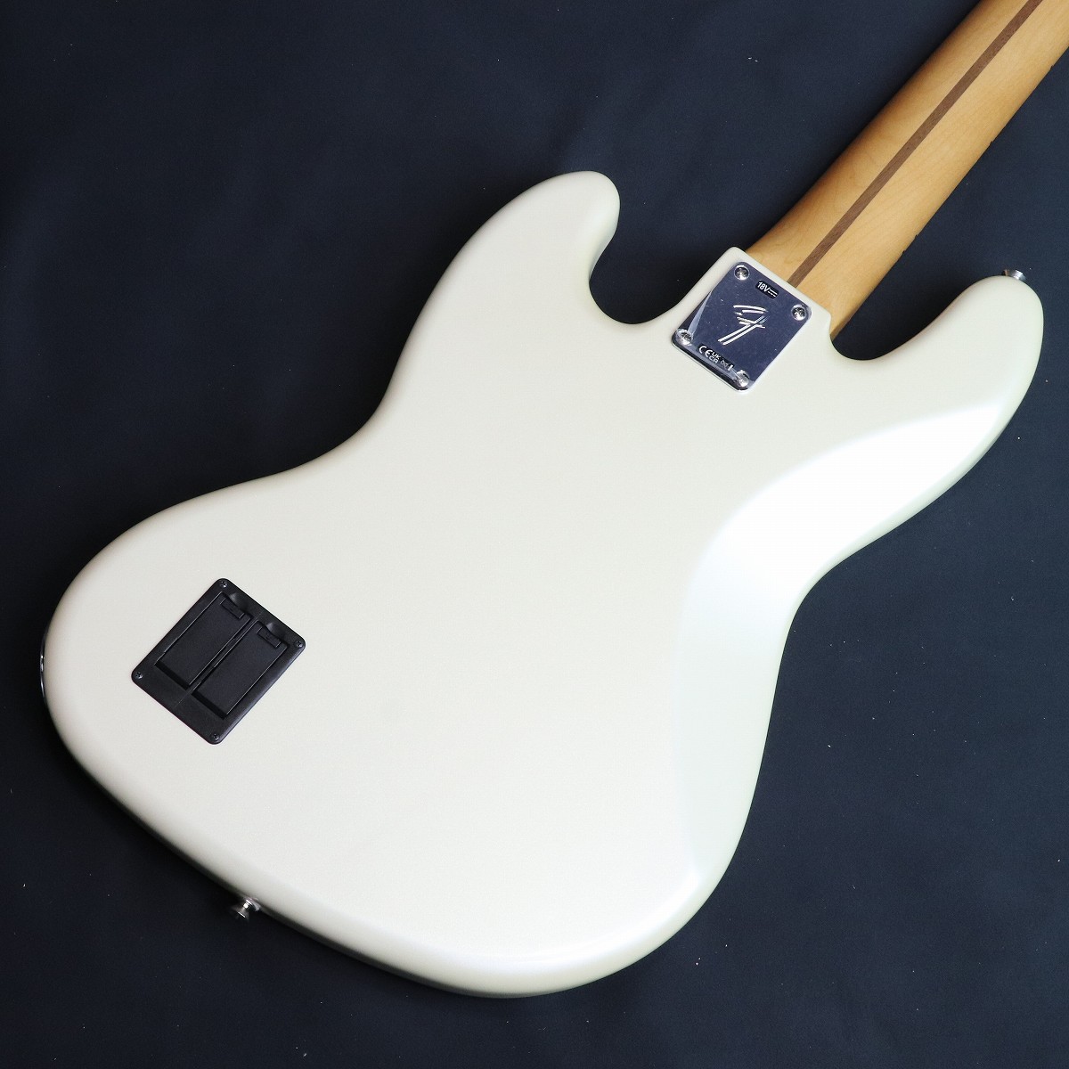 Fender / Player II Modified Active Jazz Bass V Maple