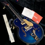 Gretsch / G6136TG LTD Falcon Azure Metallic w/String-Thru Bigsby [3.65kg]S/N JT23104229ۡڽëŹۡڥȥåò