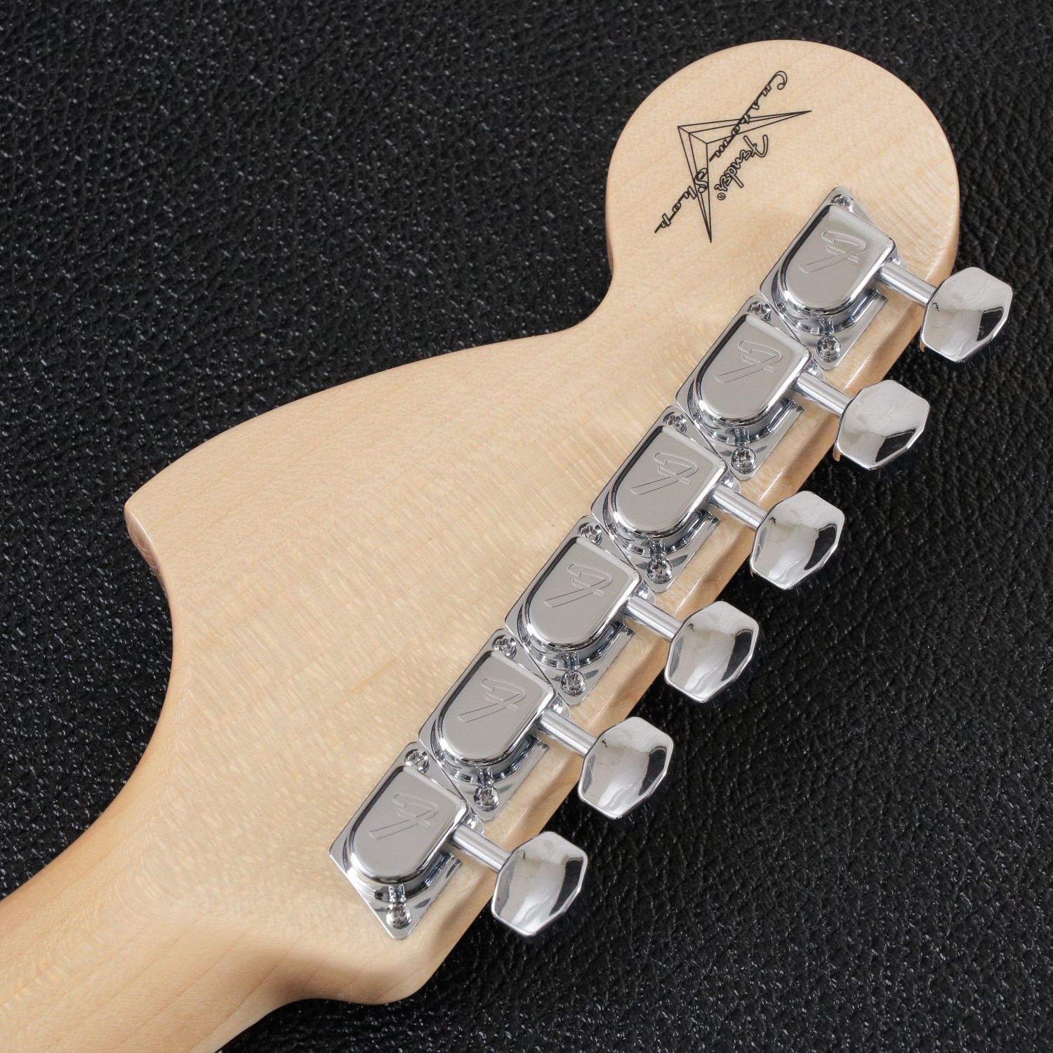 Fender Custom Shop / Custom Built 1969 Stratocaster NOS