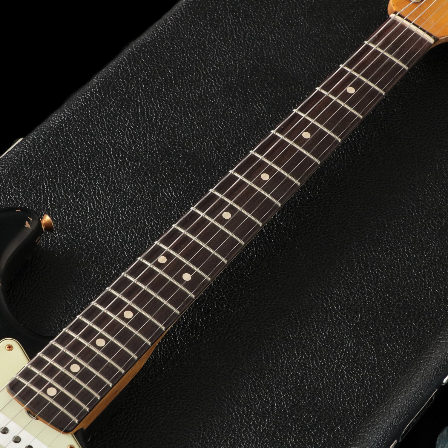 Fender Custom Shop / 1963 Stratocaster Super Heavy Relic Fender Custom Shop / 1963 Stratocaster Super Heavy Relic