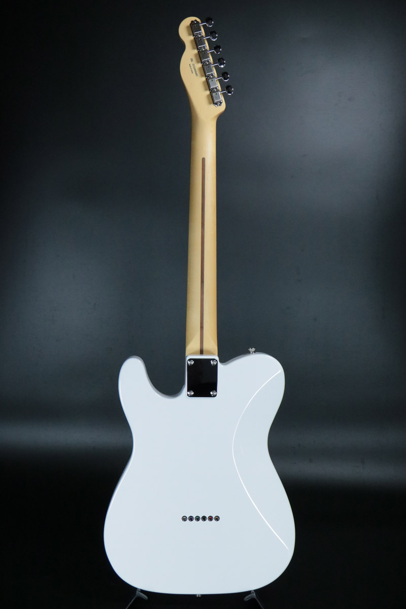 Fender / Made in Japan Hybrid II Telecaster Rosewood Arctic
