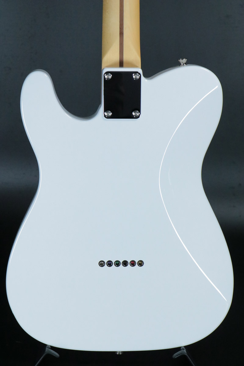 Fender / Made in Japan Hybrid II Telecaster Rosewood Arctic
