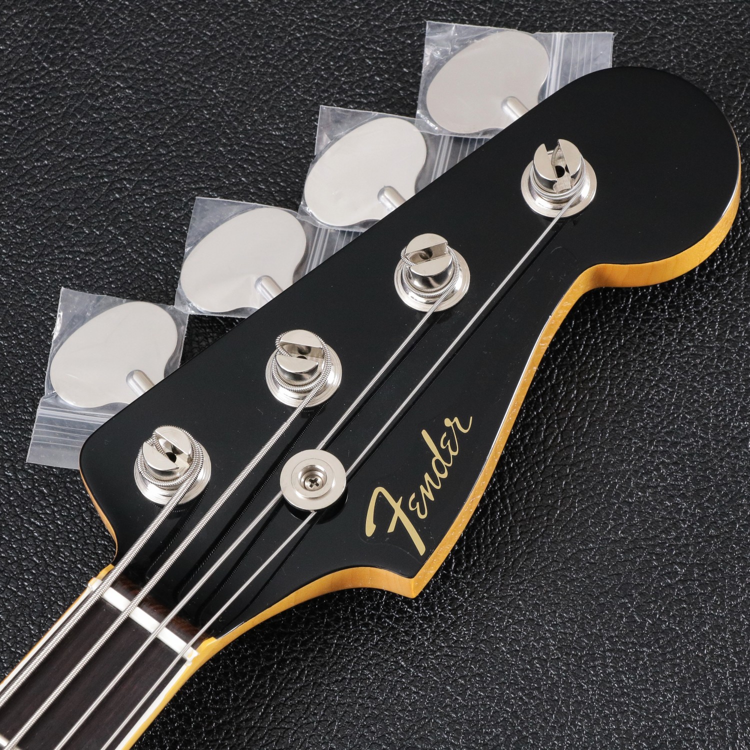 ベース Fender Jazz Bass 66's Fender Jazz Bass Solid Body Electric Bass Guitar (1966