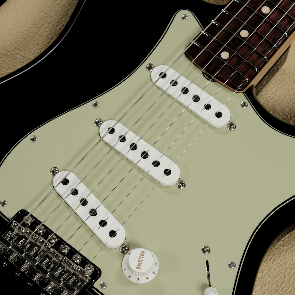 Fender Pure Vintage 63 Precision Bass Pickups | Page 5