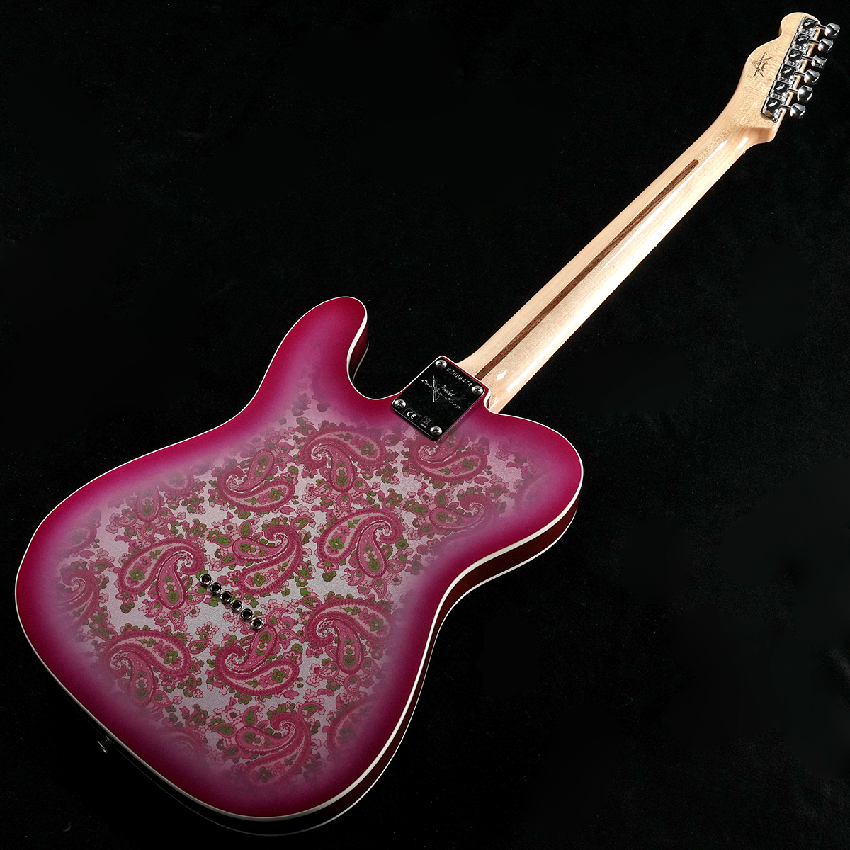 ギター TAI Atsushi Takeshita's Guitar Lesson for Guitar Enthusiasts