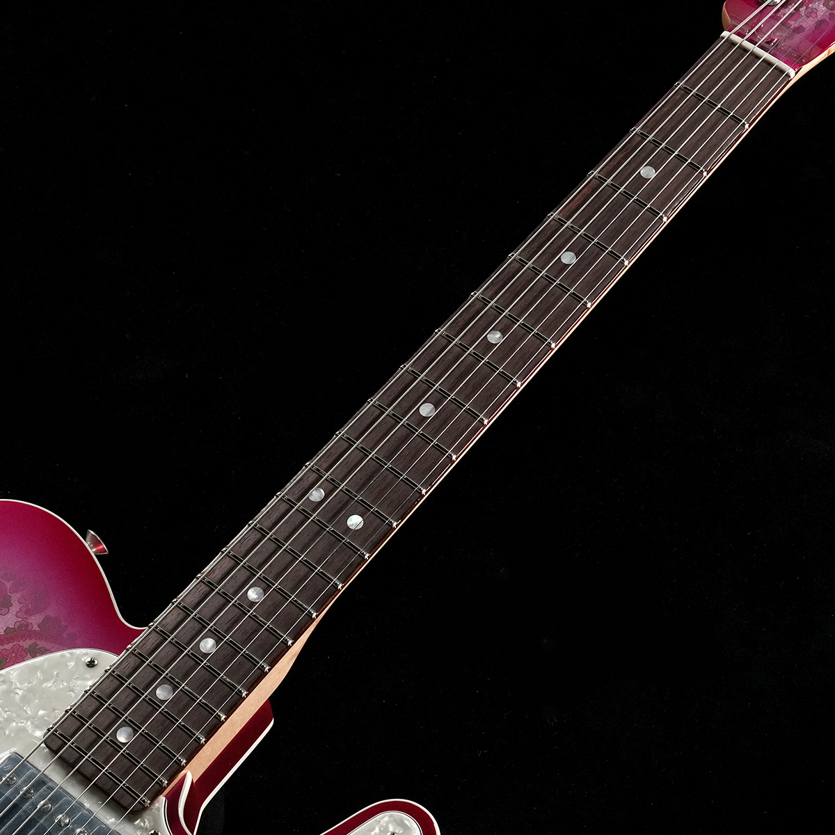 ギター TAI Fender Custom Shop / Custom Built 1969 HS Telecaster Time