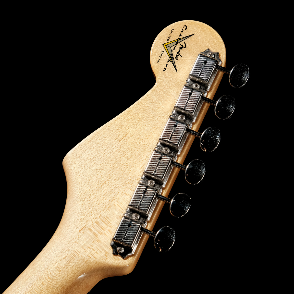 Fender Custom Shop / LTD 70th Anniversary 1954 Stratocaster