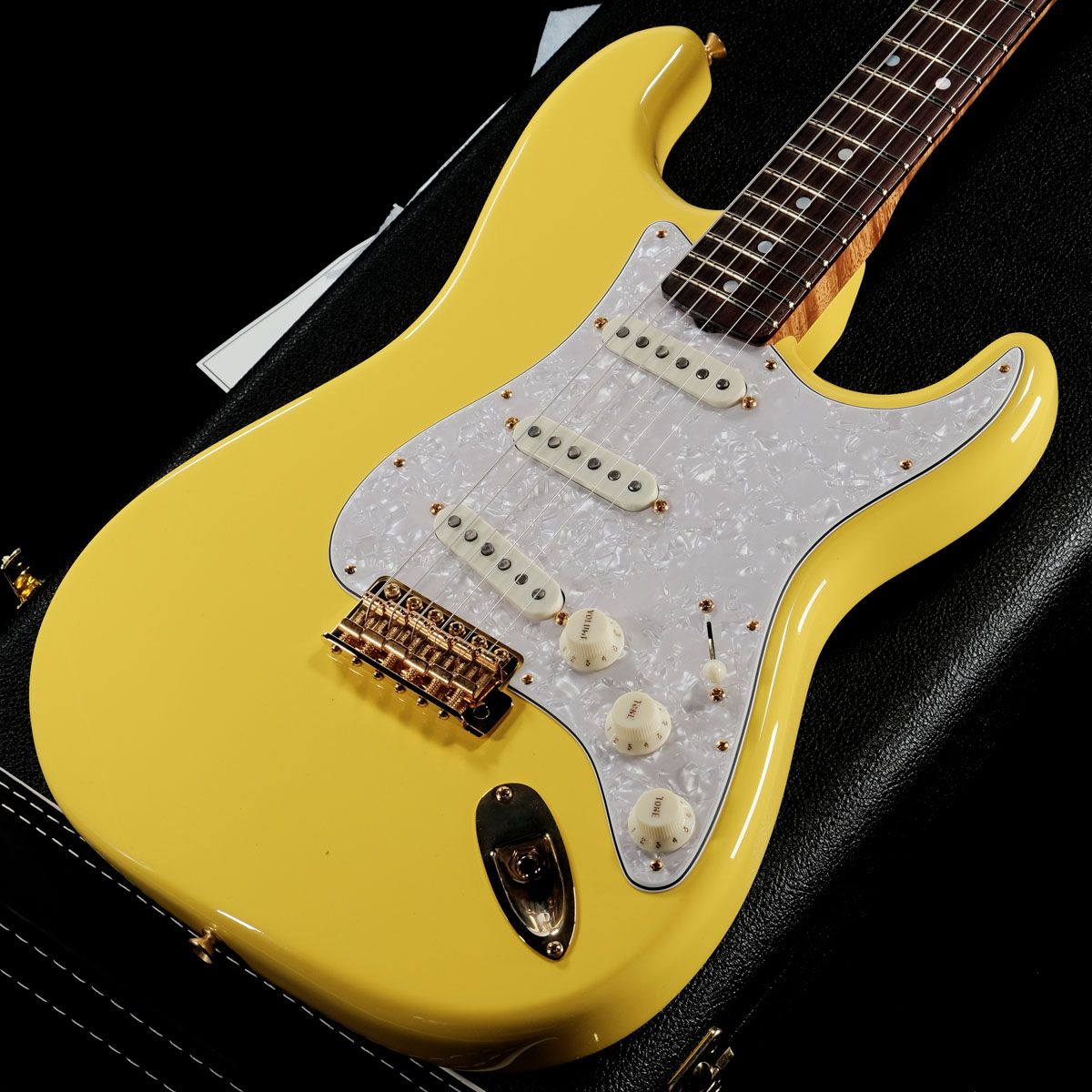 Fender Custom Shop / American Custom American Stratocaster