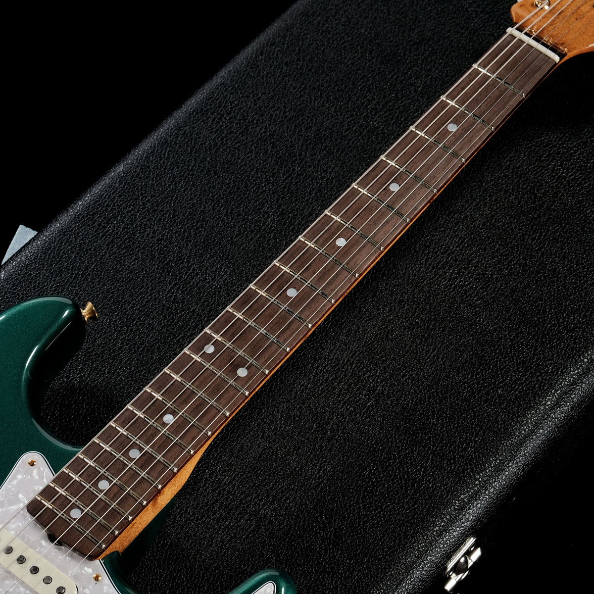 イタリア製 新品 正規品⭐️STUDSWAR⭐️ 41 バイカラー エレガント Tokai 【渋谷店特注】SILVER STAR ASS148 Ash Body ~Natural