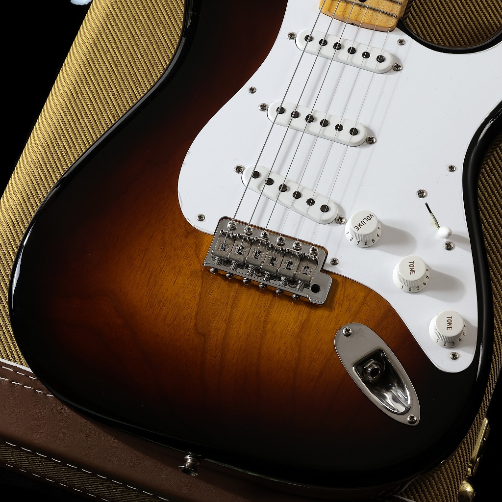 Fender Custom Shop / LTD 70th Anniversary 1954 Stratocaster