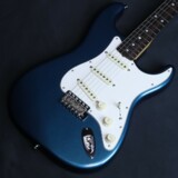 Fender / Takashi Kato Stratocaster Paradise Blue Nitrocellulose Lacquer [ƣδ֥ǥ]S/N:JD25026784ۡ3.33kgۡڲŹ