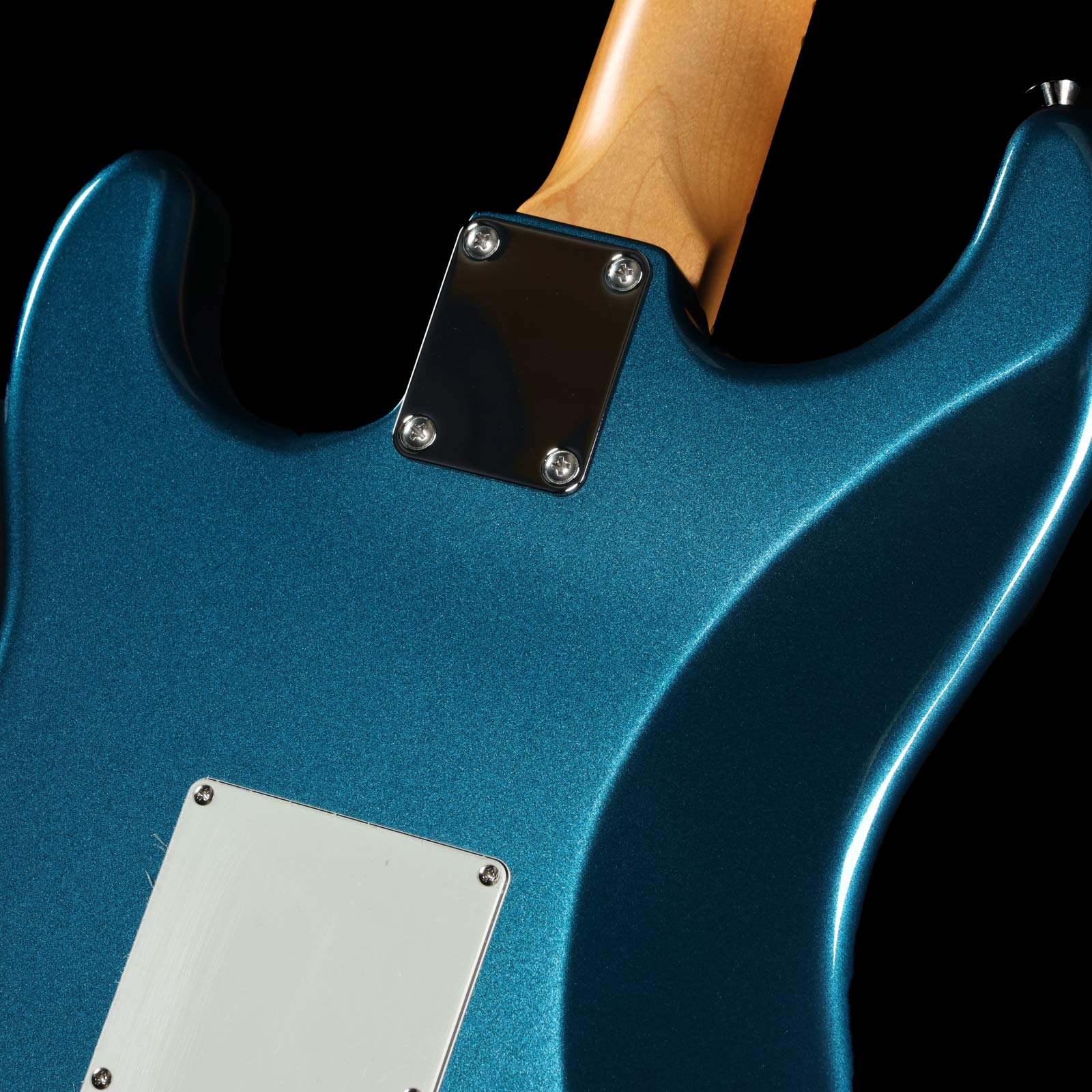 Fender / Takashi Kato Stratocaster Paradise Blue