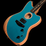 Fender / American Acoustasonic Jazzmaster Ocean TurquoiseS/N US225570AۡڿòۡڽëŹۡͲ