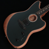 Fender / American Acoustasonic Jazzmaster Tungsten(:2.51kg)S/N:US233465AۡڿòۡڽëŹ