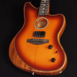 Fender / American Acoustasonic Jazzmaster Tobacco Sunburst S/N:US225779a ڿضŹ