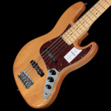 Fender / Made in Japan Hybrid II Jazz Bass V Maple Vintage Natural[ŵդ][:4.54kg]S/N:JD23013437ۡŹ