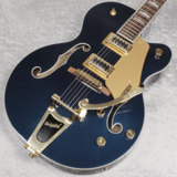 Gretsch / FSR G5427TG Electromatic Hollow Body SC Bigsby GH Midnight Sapphire